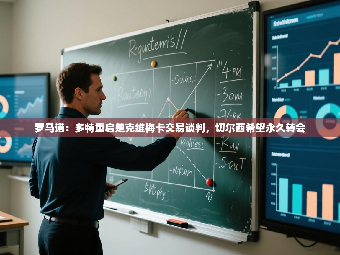 罗马诺:多特重启楚克维梅卡交易谈判,切尔西希望永久转会 第2张