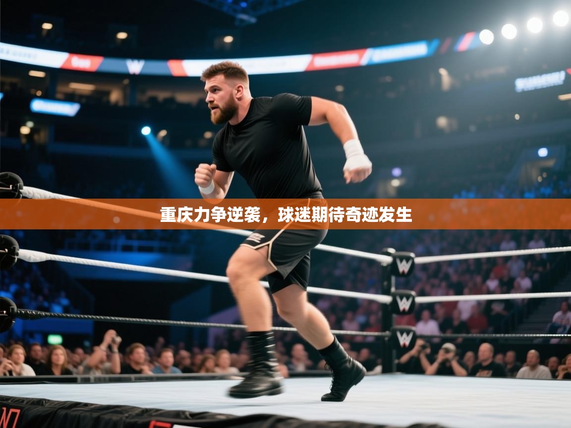 重庆力争逆袭，球迷期待奇迹发生  第2张