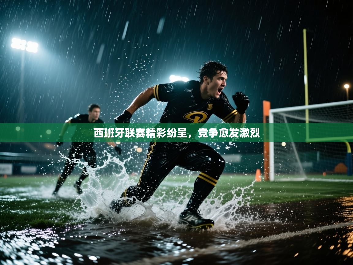 西班牙联赛精彩纷呈，竞争愈发激烈  第2张