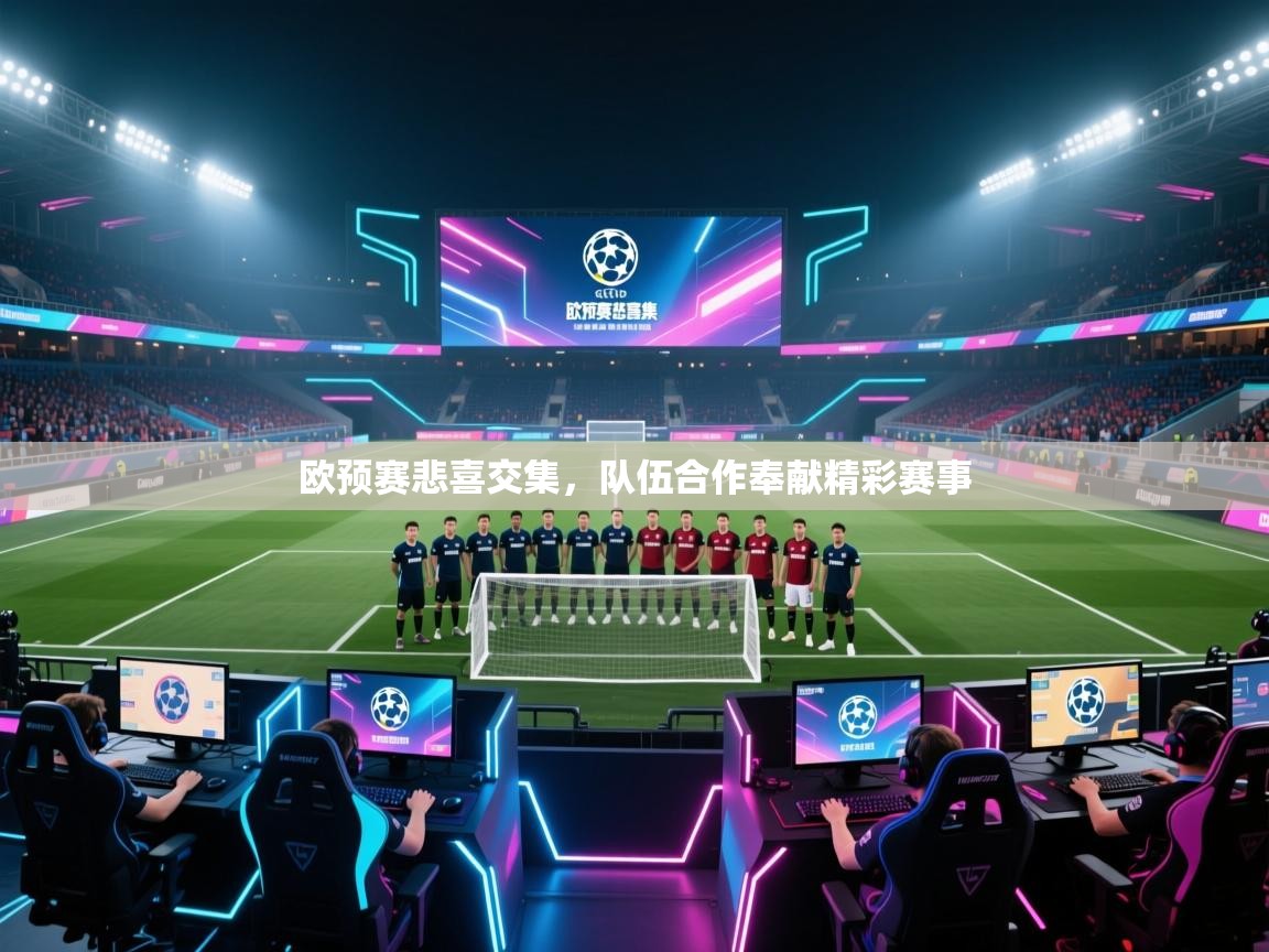 欧预赛悲喜交集，队伍合作奉献精彩赛事  第2张