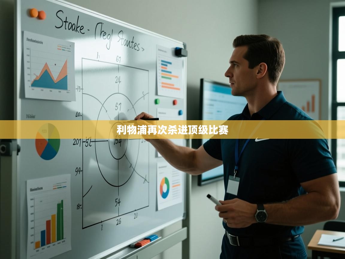 利物浦再次杀进顶级比赛  第2张