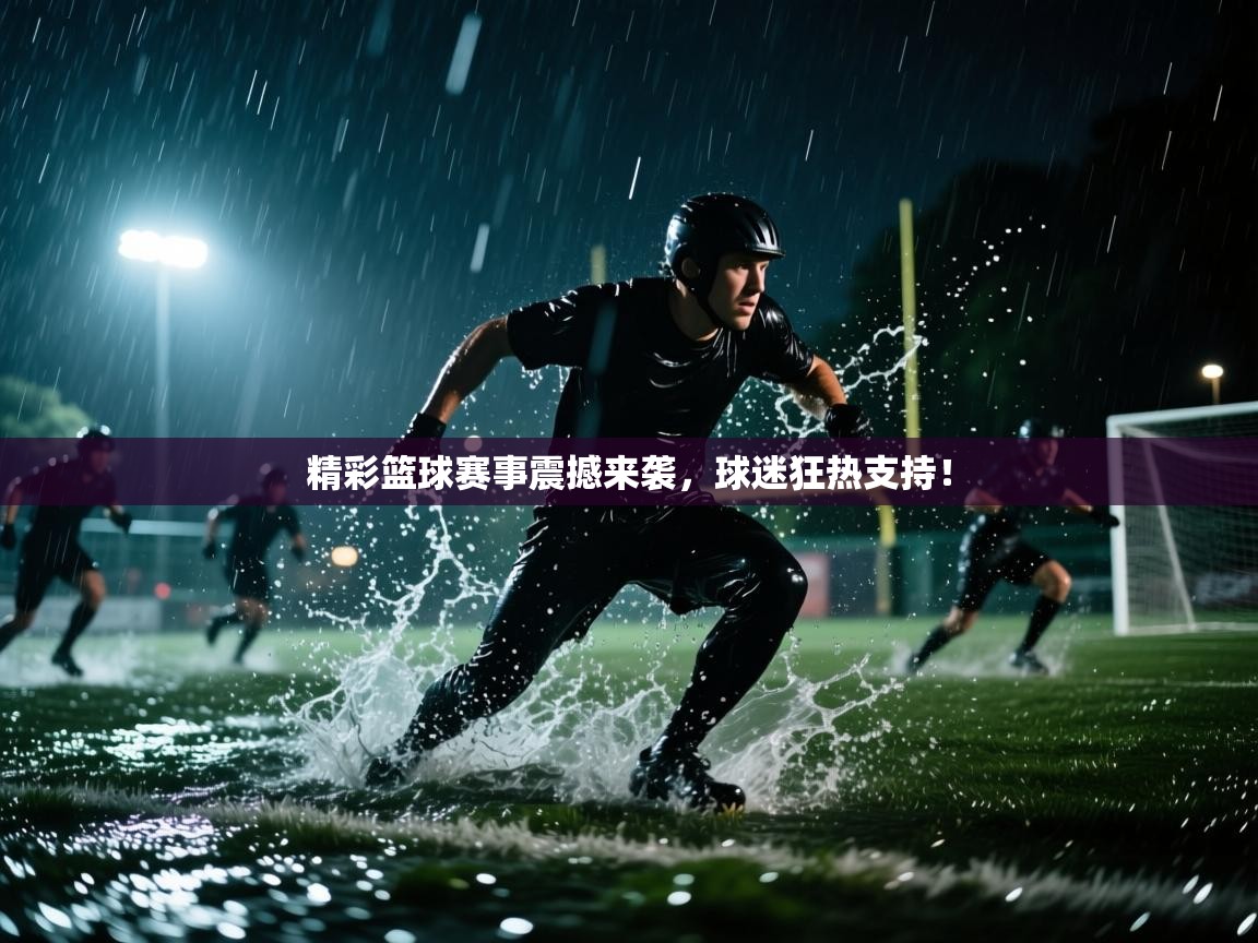 精彩篮球赛事震撼来袭,球迷狂热支持! 第1张