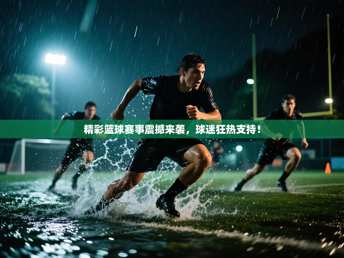 精彩篮球赛事震撼来袭,球迷狂热支持! 第2张