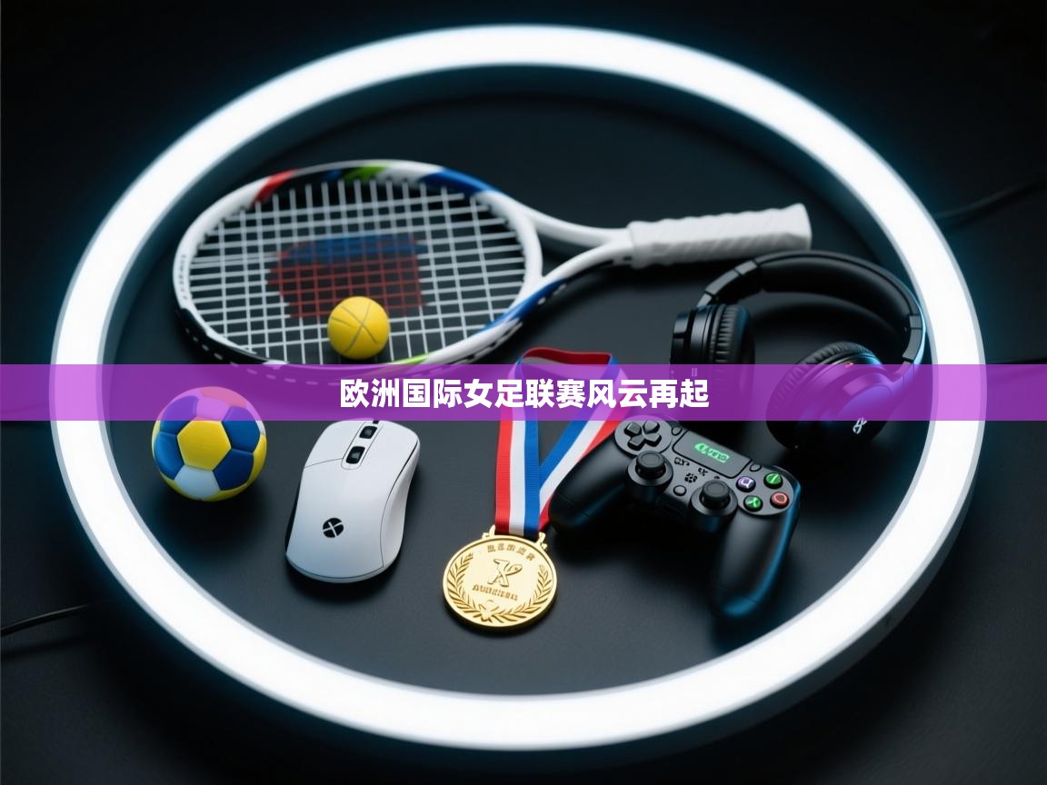 欧洲国际女足联赛风云再起  第2张