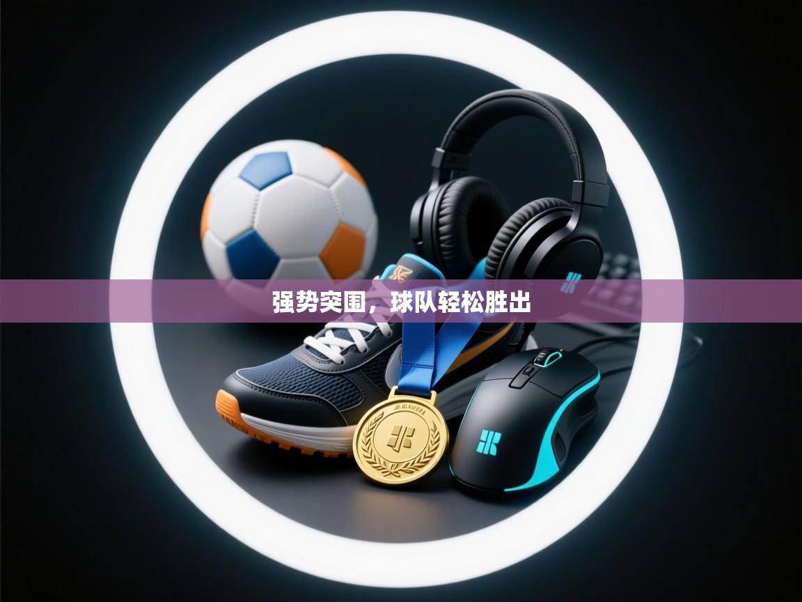 强势突围,球队轻松胜出 第2张