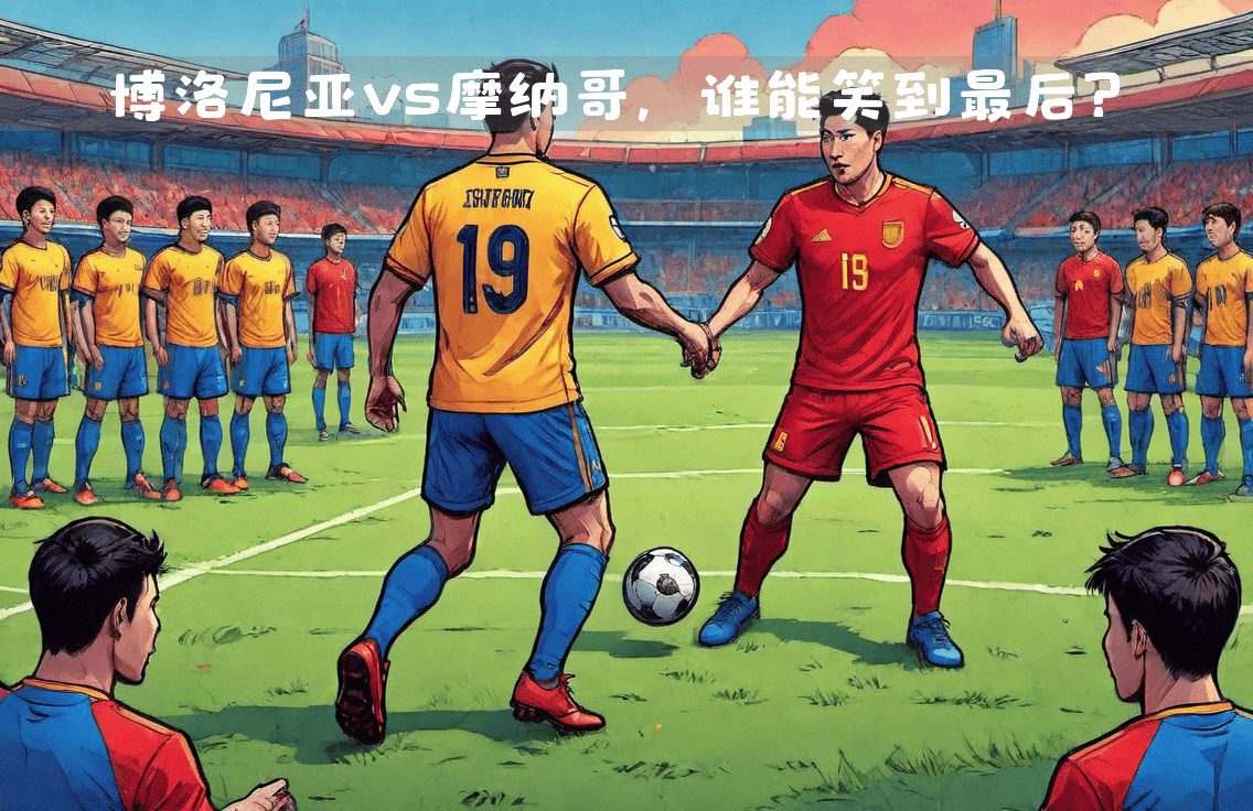 尼斯主场激战摩纳哥，双方战术角逐激烈的简单介绍